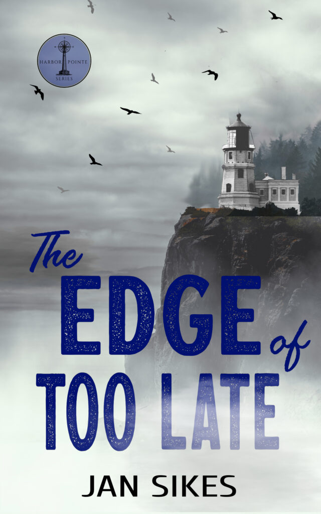 The Edge of Too Late