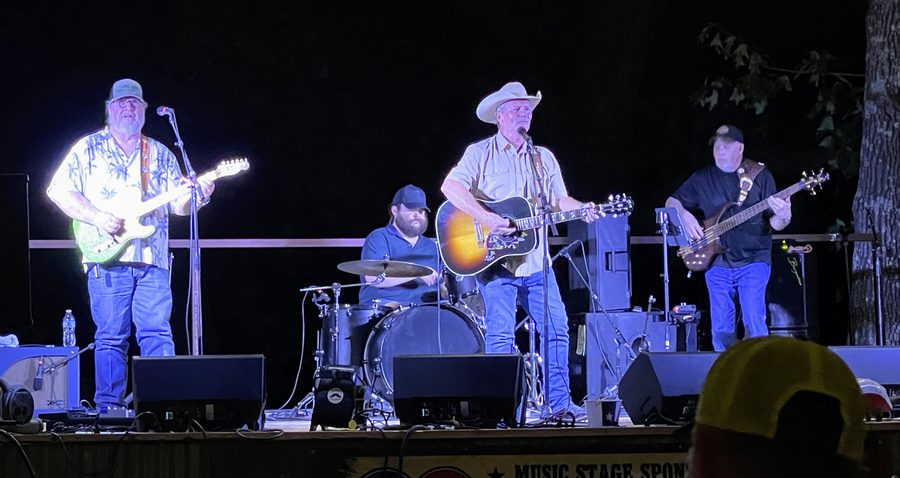 The Jamie Richards Band